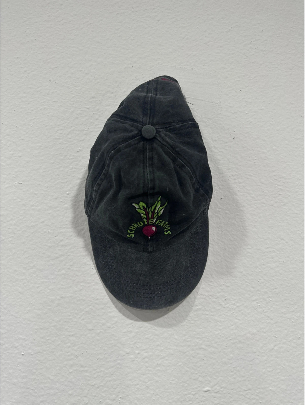 The Office Hat